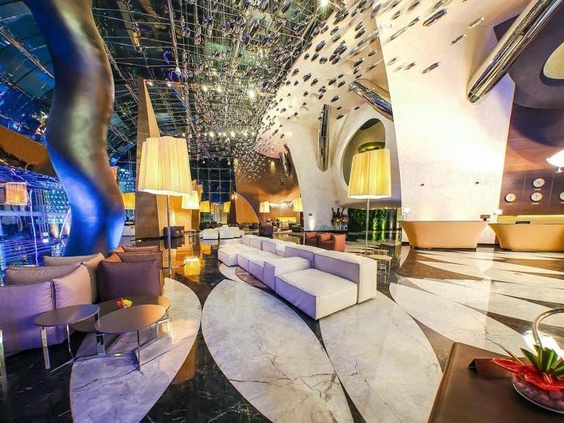 Sahara Star 3