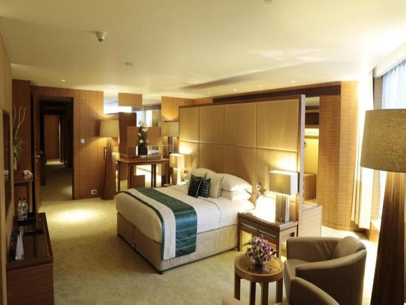 Sahara Star 5
