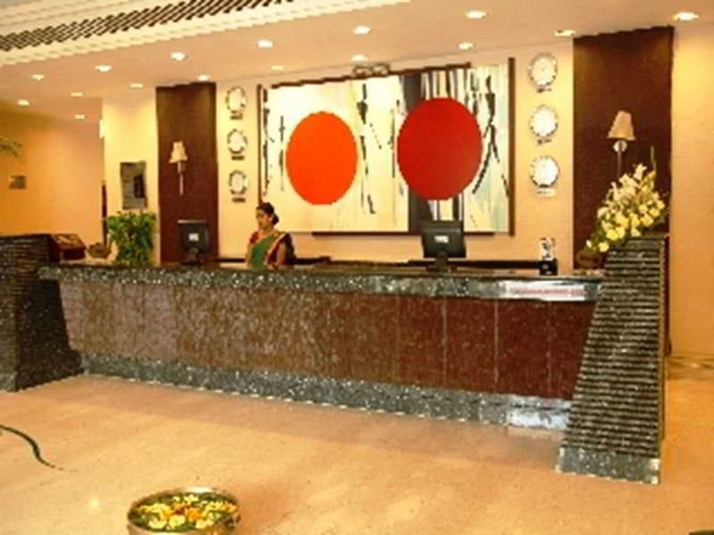 Regenta Central, Deccan, Chennai 4