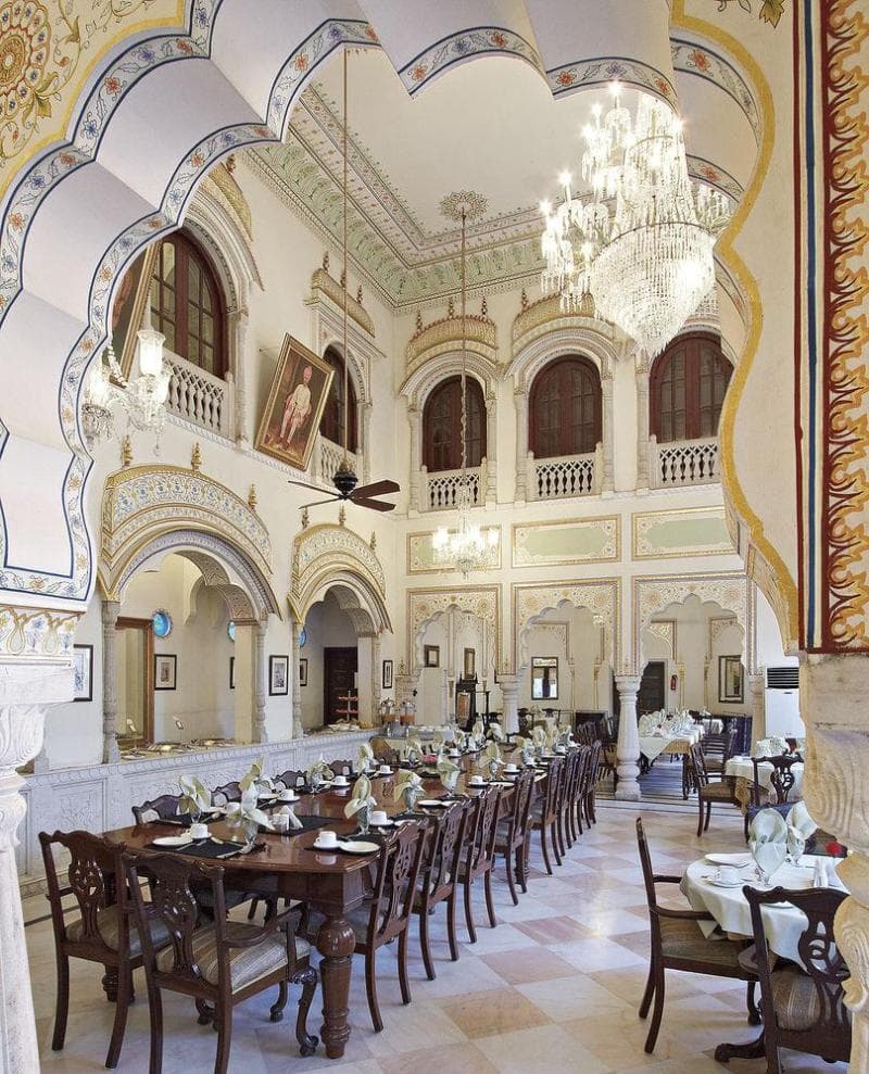 Alsisar Haveli 3