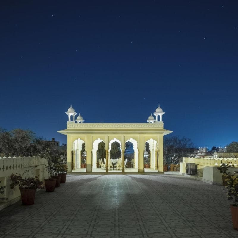 Alsisar Haveli 5