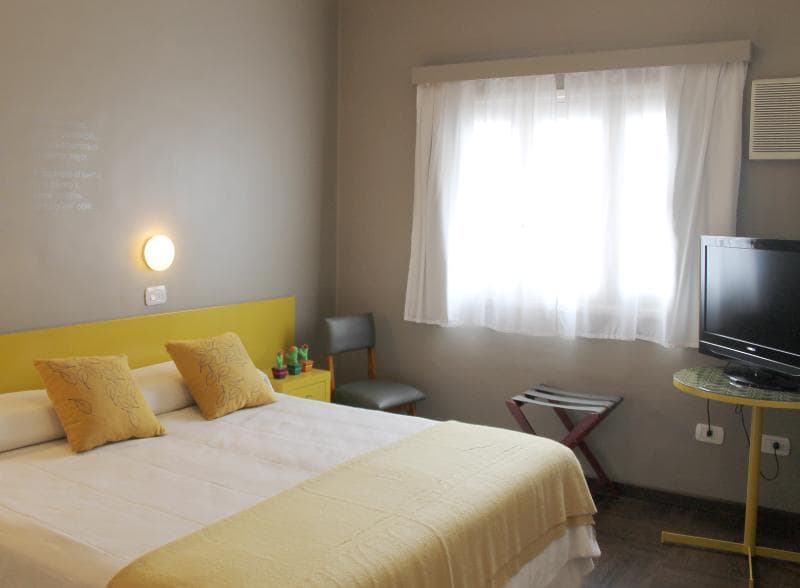 Hotel Posada del Sol 2