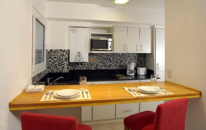 Cilene del Faro Suites & Spa 5