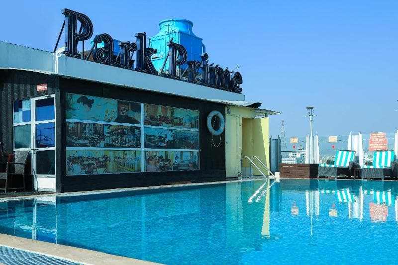 Park Prime Jaipur main