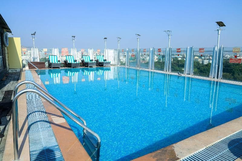 Park Prime Jaipur photo 1