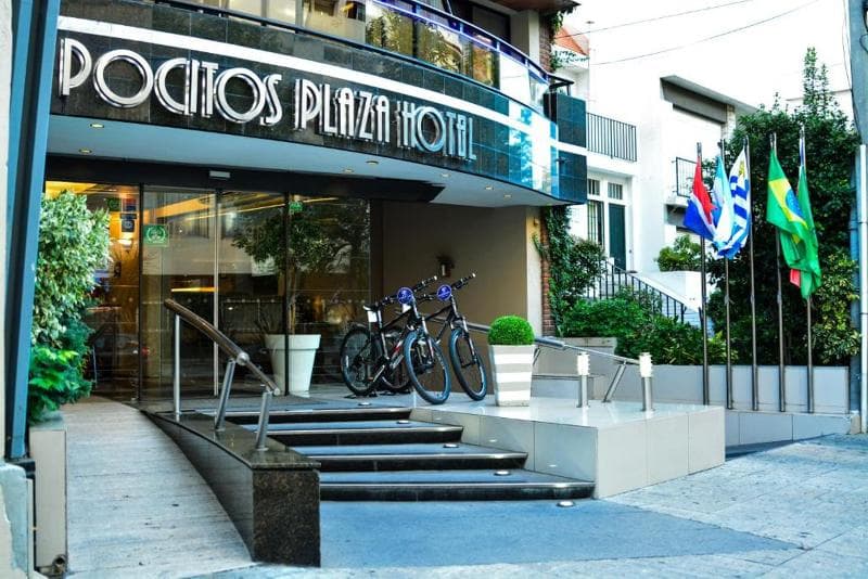 Pocitos Plaza photo 1