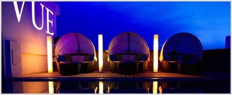 Paradise Hotels & Resorts main