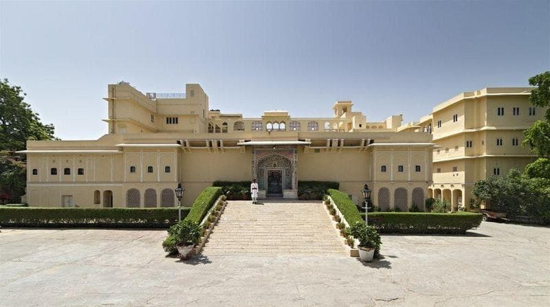 Samode Haveli photo 1