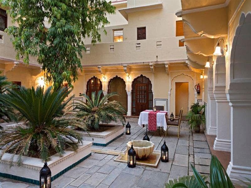 Samode Haveli 2