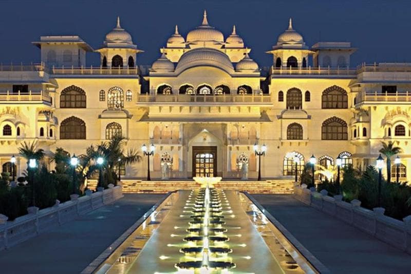 The Shiv Vilas Jaipur 2