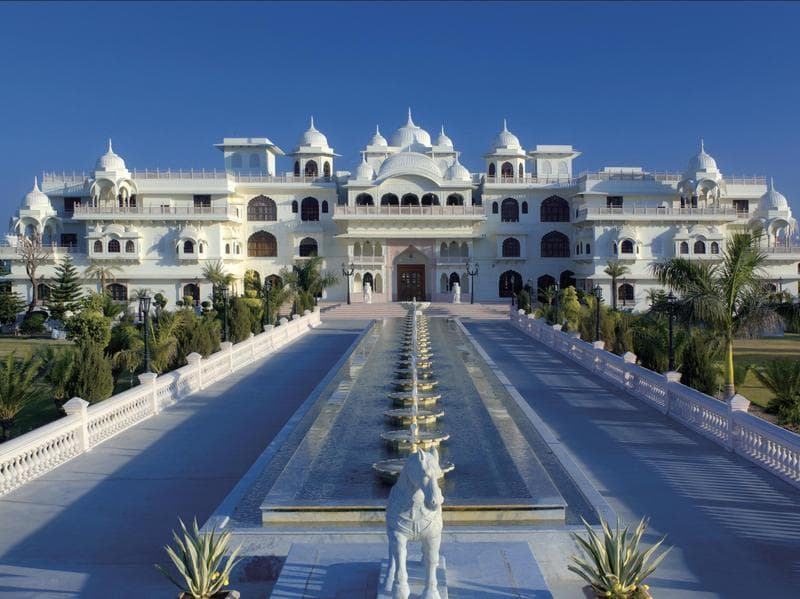 The Shiv Vilas Jaipur 3