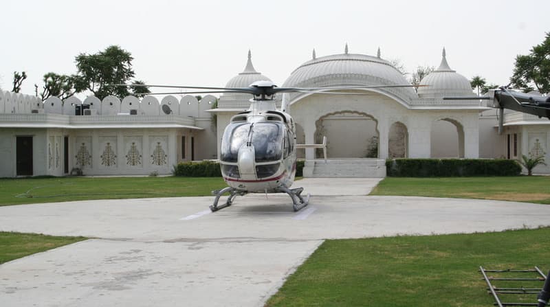 The Shiv Vilas Jaipur 5