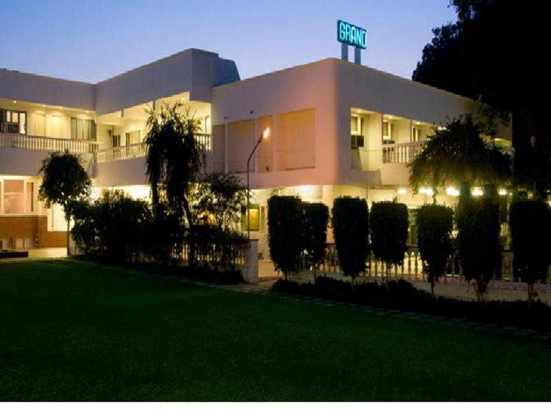 Grand Hotel main