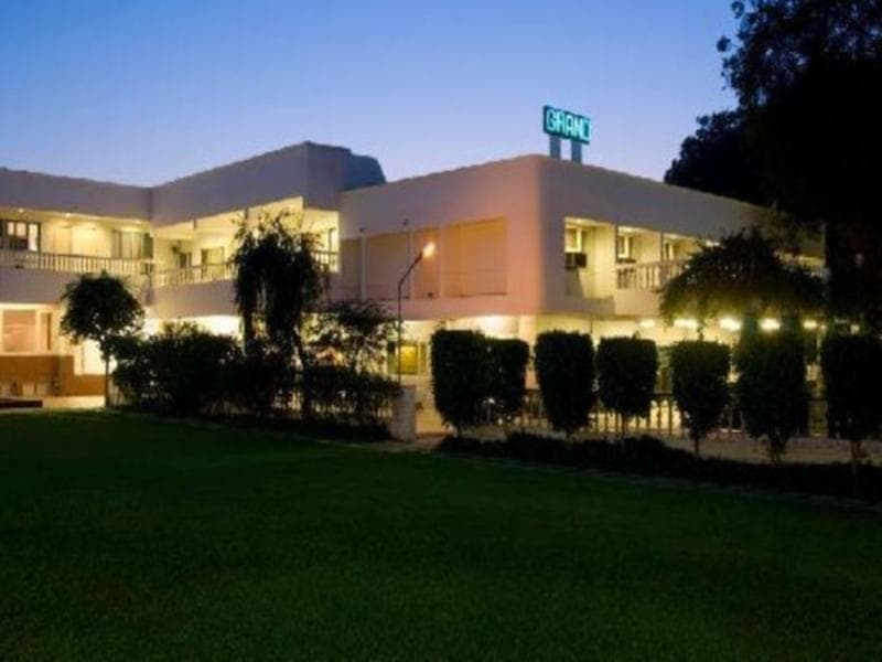 Grand Hotel 4