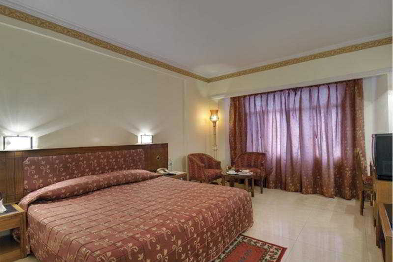 Hotel Amar 3