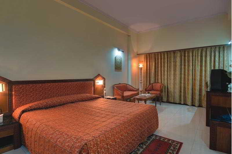 Hotel Amar 4