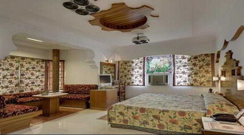 Hotel Amar 5