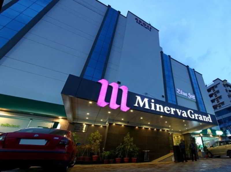 Minerva Grand Secunderabad 2