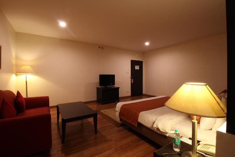 Minerva Grand Secunderabad 4