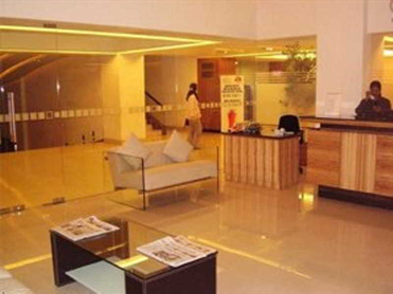 Minerva Grand Secunderabad 5