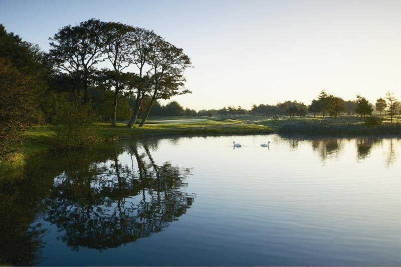 Formby Hall Golf Resort & Spa photo 1