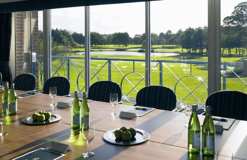 Formby Hall Golf Resort & Spa 3