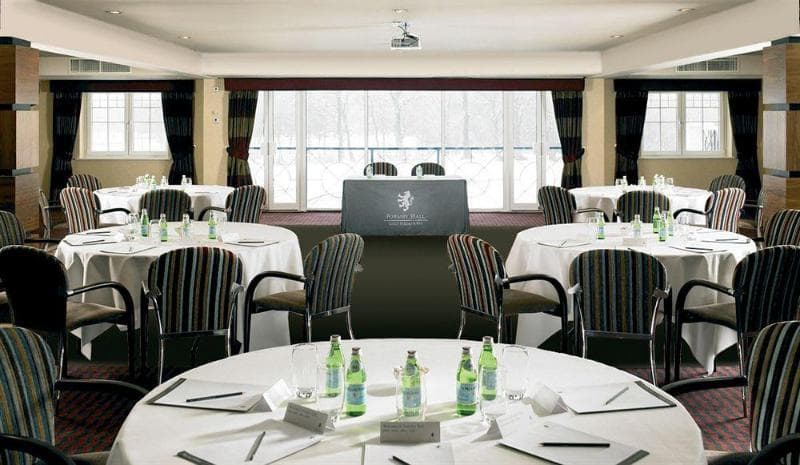 Formby Hall Golf Resort & Spa 4