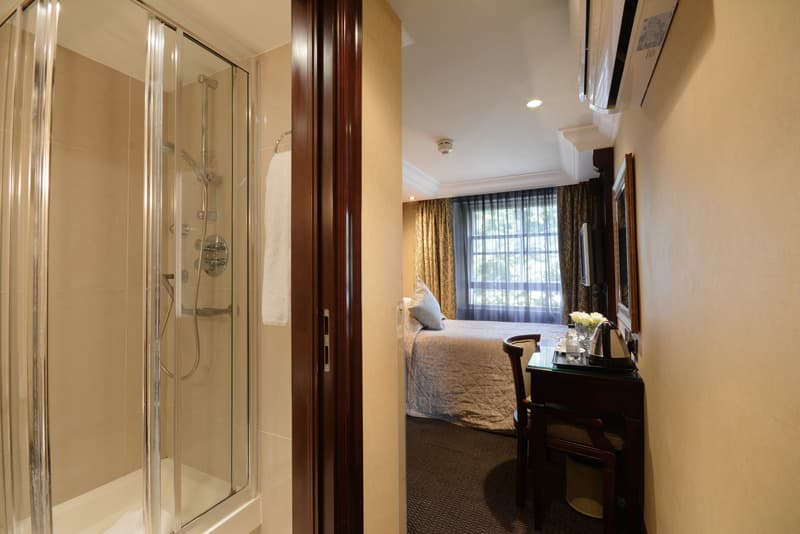 The Premier Notting Hill 5