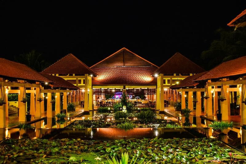 Pandanus Resort photo 1