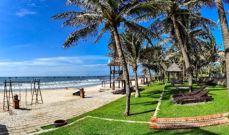 Pandanus Resort 3