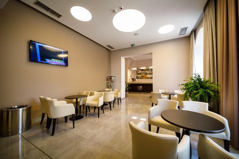 Hotel Continental Rijeka 5