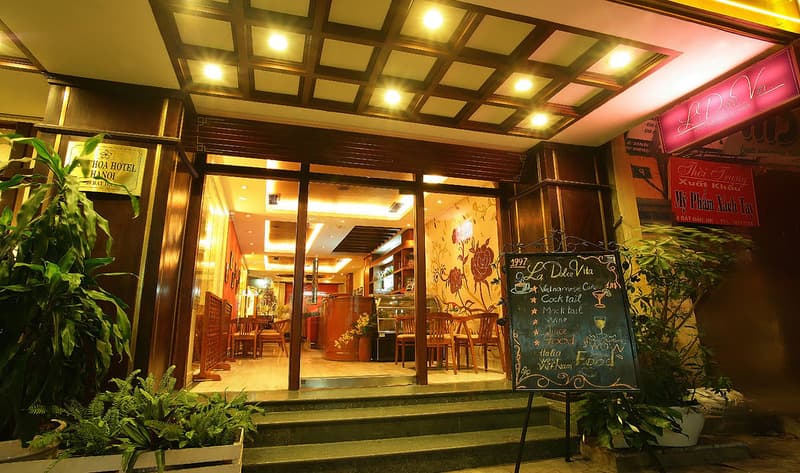 Quoc Hoa Premier Hotel & Spa 3