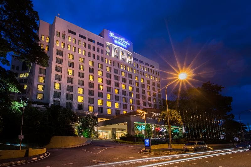 Royale Chulan Seremban photo 1