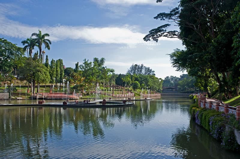 Royale Chulan Seremban 3
