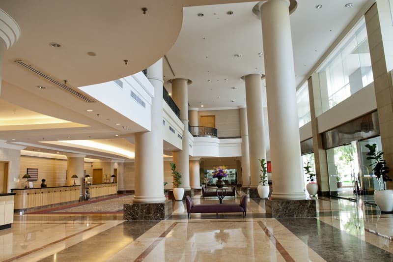 Royale Chulan Seremban 4