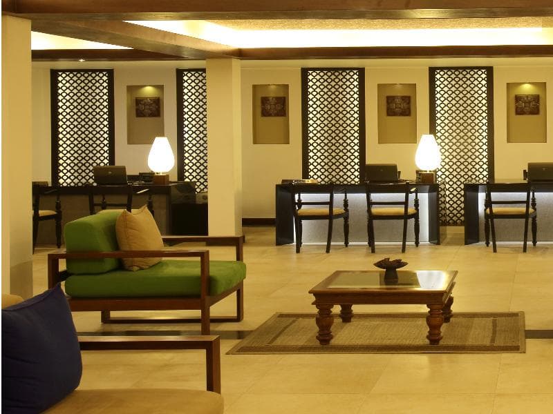 Avani Kalutara Resort 5