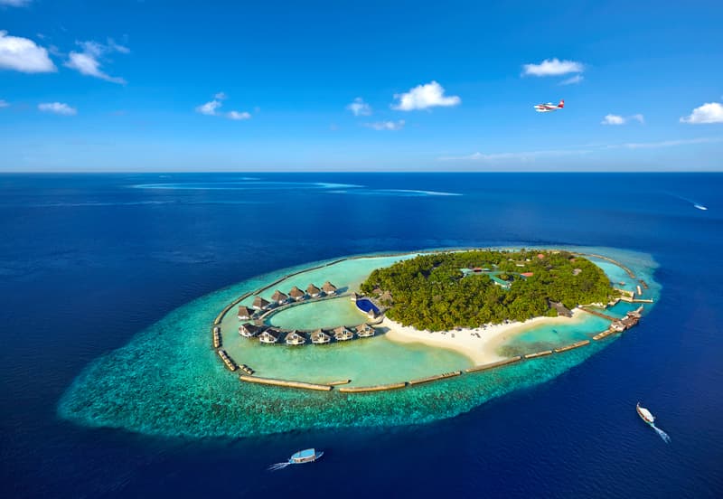 Ellaidhoo Maldives By Cinnamon (Ex-Chaaya Reef) 2