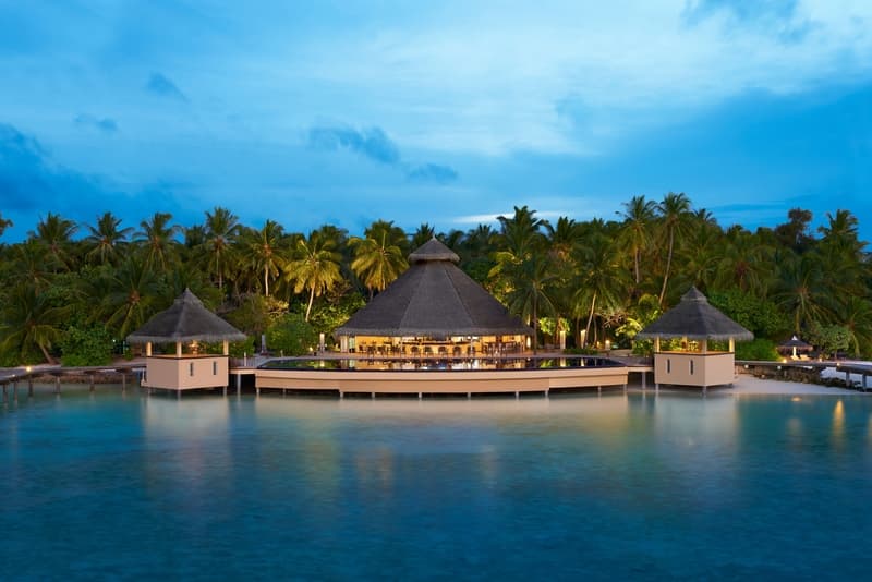 Ellaidhoo Maldives By Cinnamon (Ex-Chaaya Reef) 3