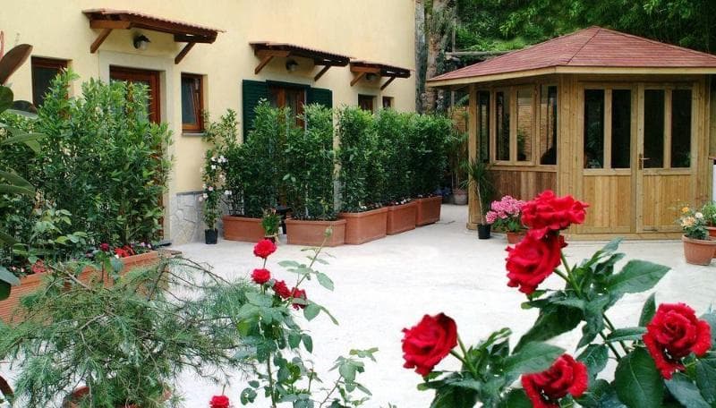 Il Roseto Resort 4