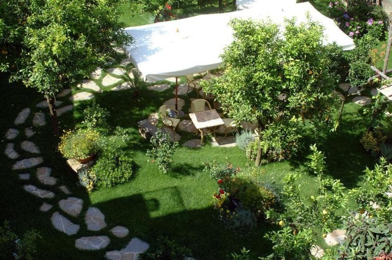 Il Roseto Resort 2