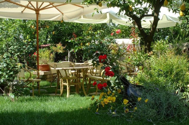 Il Roseto Resort 3