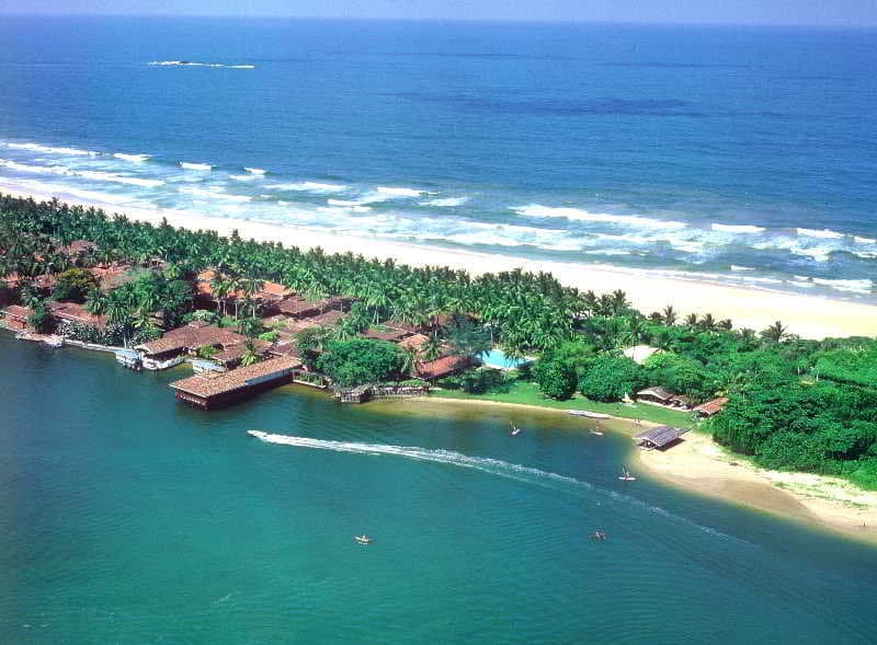 Club Bentota 5