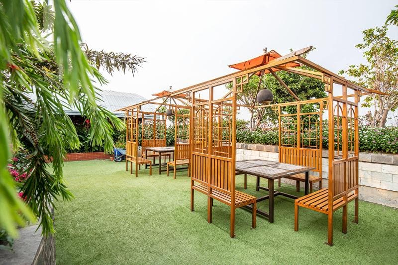 Dhaka Regency Hotel & Resort 2