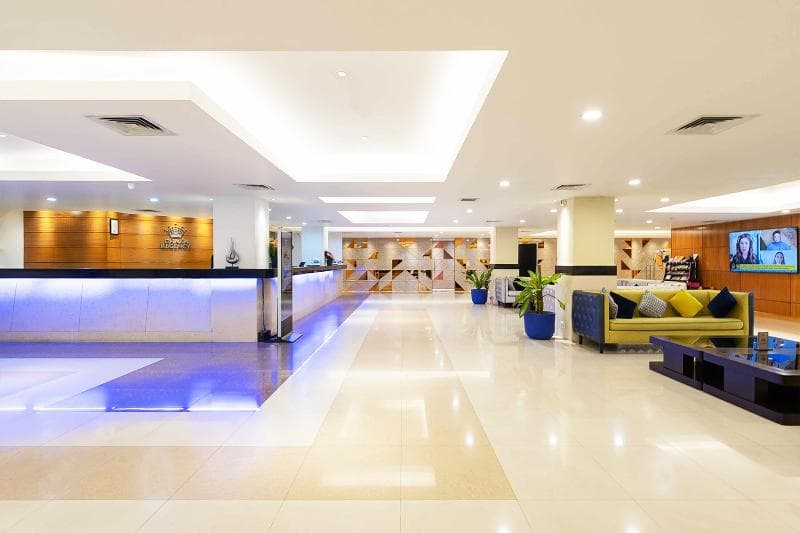 Dhaka Regency Hotel & Resort 5