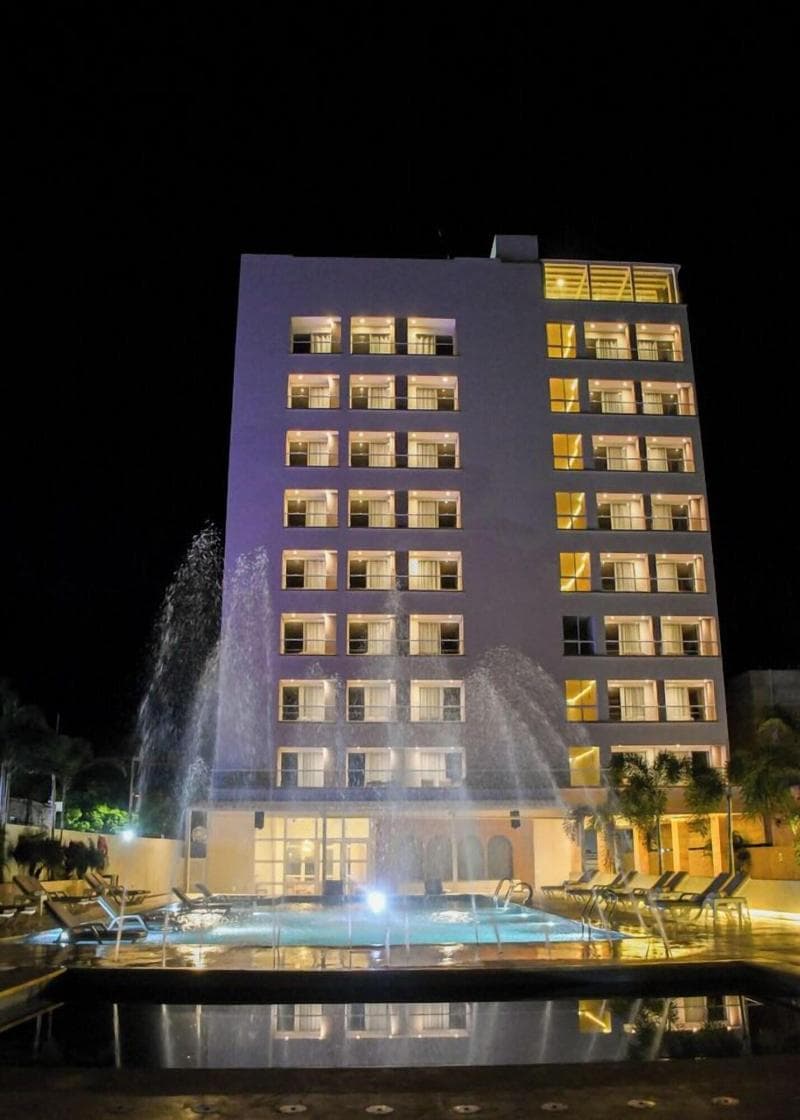Ciela Hotel & Beach Club 3
