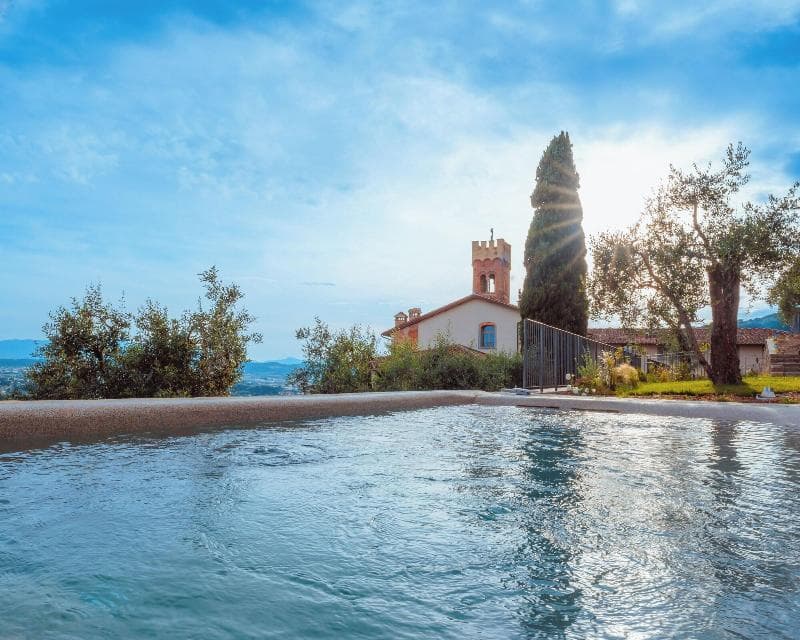 La Monastica Resort & Spa 3
