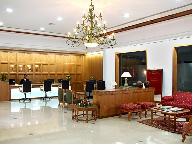 Presidency Hotel 4