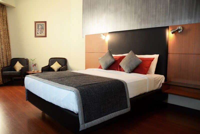 Presidency Hotel 5