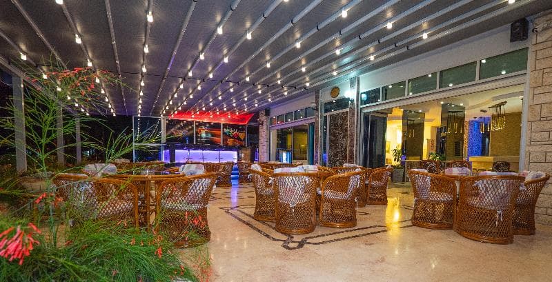 Kleopatra Celine Hotel 3