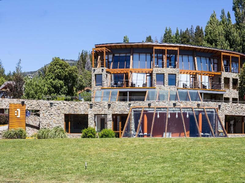 Rochester Hotel Bariloche photo 1